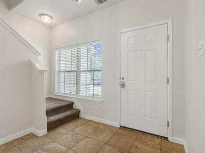 Bathroom at 1510 Catalan Rd Unit #602 - 3 bed 2 bath home