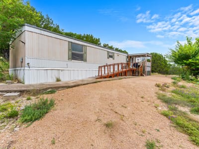 Primary bedroom at 1510 Fm 580 - 3 bed 2 bath home