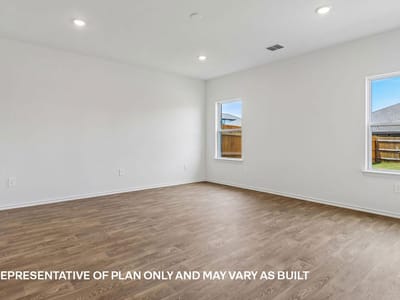 Photo 3 - 15104-A Afleet Alex ST Unit #A Photo 3 of 27 at 15104-A Afleet Alex ST Unit #A - 4 bed 2 bath home