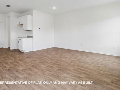Photo 5 - 15104-A Afleet Alex ST Unit #A Photo 5 of 27 at 15104-A Afleet Alex ST Unit #A - 4 bed 2 bath home