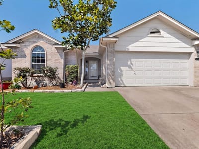 Kitchen at 15104 Mimebark WAY - 3 bed 2 bath home