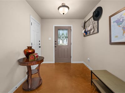 Photo 4 of 29 at 15107 Sun Bird LN Unit #A & B - Austin, Austin, TX