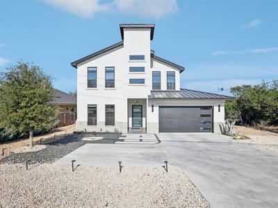 Primary bedroom at 15108 General Williamson DR - 4 bed 3 bath home