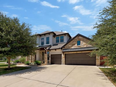 Property photo 2 at 1511 Parke Bluff BND - 5 bed 4 bath home