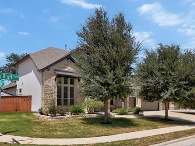 Property photo 3 at 1511 Parke Bluff BND - 5 bed 4 bath home