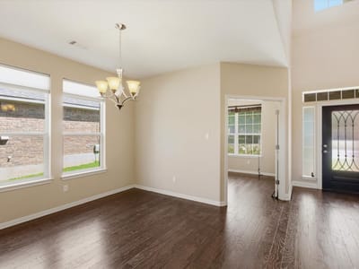 Bathroom at 1511 Rimstone DR - 5 bed 3 bath home