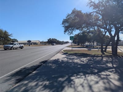 Primary bedroom at 1511 US Hwy 290 Hwy - Dripping Springs, TX