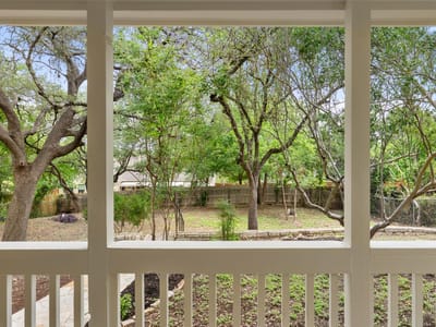 Primary bedroom at 15112 N Flamingo DR - 3 bed 2 bath home