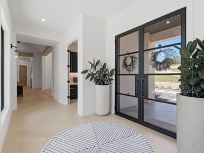 Bathroom at 1512 Via Principale - 5 bed 5 bath home