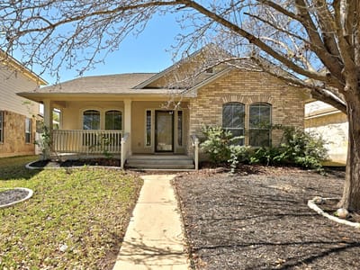 Property photo 2 at 1513 Big Bend DR - 4 bed 2 bath home