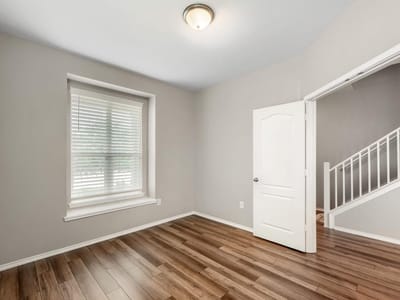 Bathroom at 1513 Foxglove DR - 3 bed 2 bath home