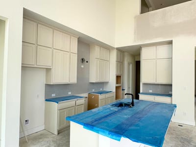 Kitchen at 1513 Shelby LN - 5 bed 4 bath home