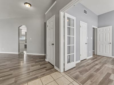 Kitchen at 1514 Spring Peony CT - 4 bed 2 bath home