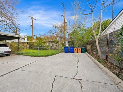 Property photo 5 at 1515 A and B Woodlawn BLVD - Enfield C, Austin, TX