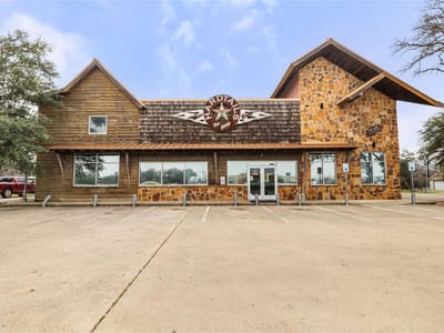 Kitchen at 1515 N IH 35 - None, Georgetown, TX