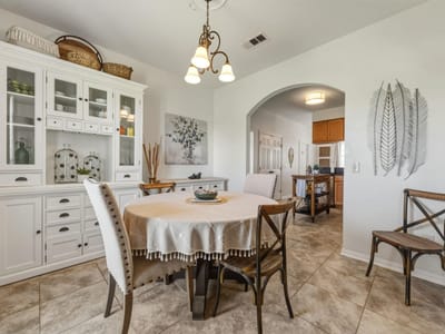 Property photo 3 at 1516 Old Luling RD - 4 bed 3 bath home