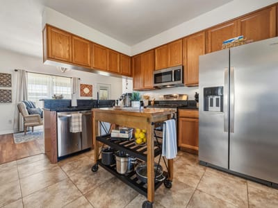 Property photo 5 at 1516 Old Luling RD - 4 bed 3 bath home