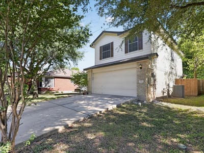 Property photo 2 at 1516 Sleepytime TRL - 3 bed 2 bath home