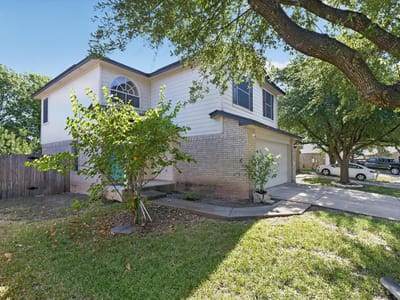 Property photo 3 at 1516 Sleepytime TRL - 3 bed 2 bath home