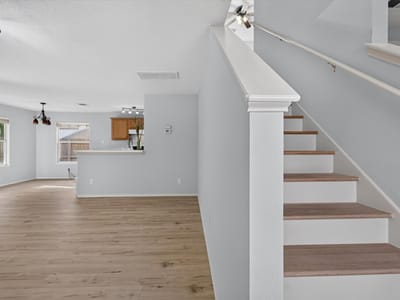 Property photo 5 at 1516 Sleepytime TRL - 3 bed 2 bath home