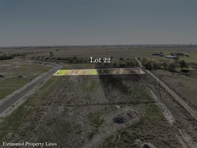 Property photo 2 at 15168 Planeview DR - Friedrich Estates, Salado, TX