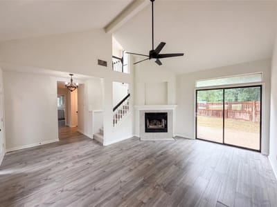Property photo 4 at 1517 River Oak DR - 4 bed 2 bath home