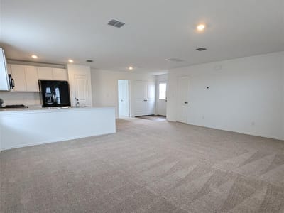Primary bedroom at 152 Avre LOOP - 4 bed 2 bath home