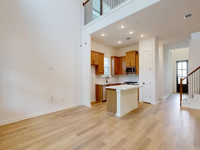 Living area at 152 Bishop Wood Rd - 4 bed 3 bath home