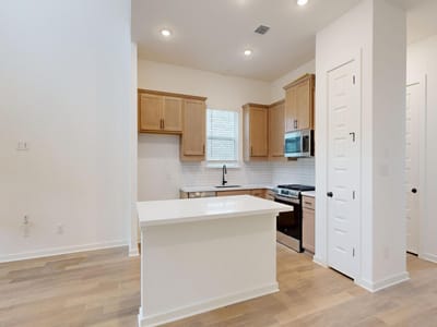 Kitchen at 152 Bishop Wood Rd - 4 bed 3 bath home