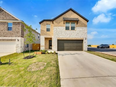 Property photo 2 at 152 Breccia TRL - 4 bed 2 bath home