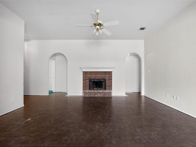 Primary bedroom at 152 Eagle DR - 4 bed 2 bath home