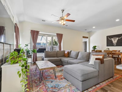 Property photo 5 at 152 Fire Wheel PASS - 4 bed 2 bath home