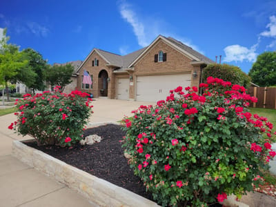 Kitchen at 152 Florenz Ln - 4 bed 3 bath home