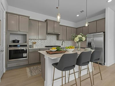 Kitchen at 152 Hadleigh DR - 4 bed 3 bath home