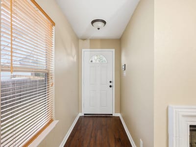 Bathroom at 152 Karrie DR - 3 bed 2 bath home