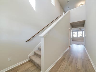 Primary bedroom at 152 Mason Hill Ln - 3 bed 2 bath home