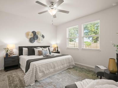 Property photo 4 at 152 Mountain Valley St - 3 bed 2 bath home