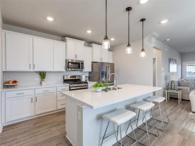 Kitchen at 152 Papaya Dr - 3 bed 2 bath home