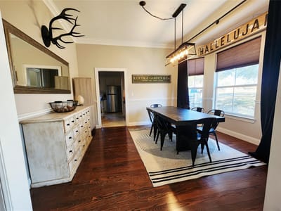 Bathroom at 152 Silver Hawk CT - 4 bed 3 bath home