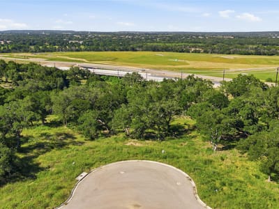 Primary bedroom at 152 W Rio Ranch RD - Rio Ranch, Georgetown, TX