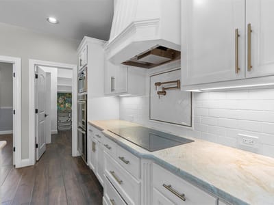 Property photo 3 at 152 Whitney Woods CIR - 3 bed 3 bath home