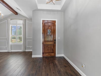 Property photo 5 at 152 Whitney Woods CIR - 3 bed 3 bath home