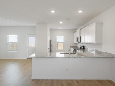 Living area at 152 Wirepass CRST - 4 bed 2 bath home