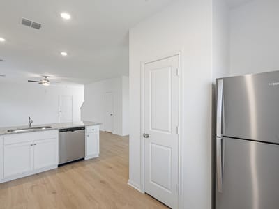 Kitchen at 152 Wirepass CRST - 4 bed 2 bath home