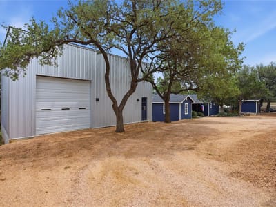 Primary bedroom at 15200 Storm Dr - 3 bed 3 bath home