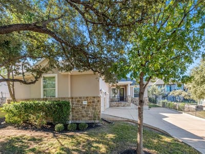 Primary bedroom at 15201 Joseph DR - 5 bed 3 bath home
