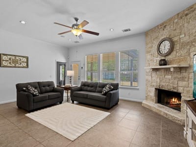 Property photo 5 at 15204 Falcon DR - 4 bed 2 bath home