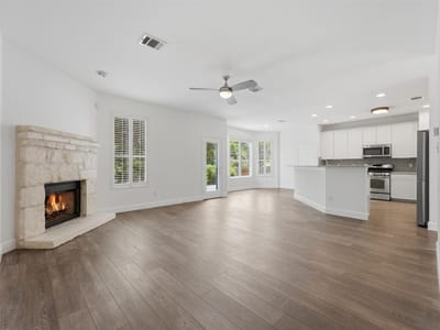 Property photo 2 at 15207 Natural Spring WAY - 4 bed 2 bath home