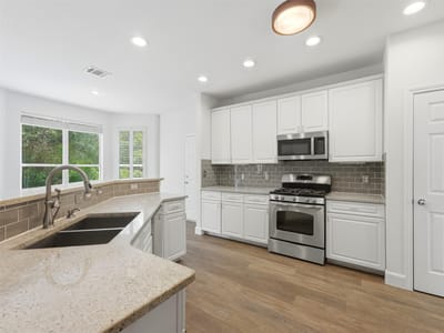 Property photo 3 at 15207 Natural Spring WAY - 4 bed 2 bath home