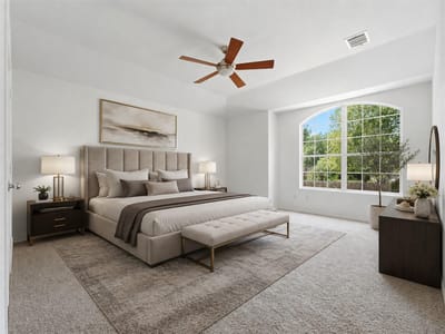 Property photo 4 at 15207 Natural Spring WAY - 4 bed 2 bath home